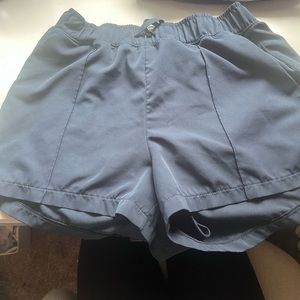 women’s athletic shorts